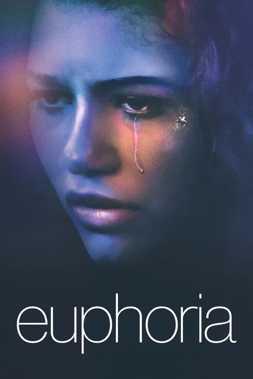 Эйфория 2 сезон смотреть онлайн бесплатно 1080p